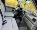 Фольксваген Transporter, объемом двигателя 2.5 л и пробегом 400 тыс. км за 3514 $, фото 15 на Automoto.ua