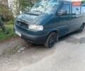 Фольксваген Transporter, объемом двигателя 2.49 л и пробегом 440 тыс. км за 6700 $, фото 8 на Automoto.ua