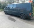 Фольксваген Transporter, объемом двигателя 2.49 л и пробегом 440 тыс. км за 6700 $, фото 3 на Automoto.ua
