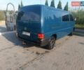 Фольксваген Transporter, объемом двигателя 2.49 л и пробегом 440 тыс. км за 6700 $, фото 4 на Automoto.ua