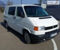 Фольксваген Transporter, об'ємом двигуна 2.5 л та пробігом 315 тис. км за 6700 $, фото 1 на Automoto.ua