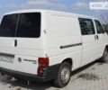 Фольксваген Transporter, об'ємом двигуна 2.46 л та пробігом 406 тис. км за 6550 $, фото 4 на Automoto.ua