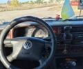 Фольксваген Transporter, объемом двигателя 2.5 л и пробегом 420 тыс. км за 6000 $, фото 1 на Automoto.ua