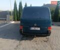 Фольксваген Transporter, объемом двигателя 2.49 л и пробегом 440 тыс. км за 6700 $, фото 10 на Automoto.ua
