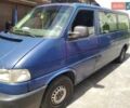 Фольксваген Transporter, объемом двигателя 0 л и пробегом 530 тыс. км за 6500 $, фото 1 на Automoto.ua