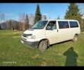 Фольксваген Transporter, объемом двигателя 2.5 л и пробегом 470 тыс. км за 5900 $, фото 1 на Automoto.ua