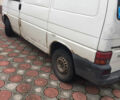 Фольксваген Transporter, объемом двигателя 2.5 л и пробегом 470 тыс. км за 6100 $, фото 4 на Automoto.ua