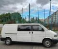 Фольксваген Transporter, об'ємом двигуна 1.9 л та пробігом 574 тис. км за 5000 $, фото 1 на Automoto.ua