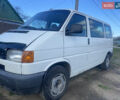Фольксваген Transporter, объемом двигателя 2.5 л и пробегом 560 тыс. км за 6200 $, фото 2 на Automoto.ua