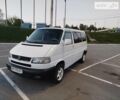 Фольксваген Transporter, об'ємом двигуна 2.5 л та пробігом 414 тис. км за 8000 $, фото 1 на Automoto.ua