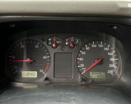 Фольксваген Transporter, об'ємом двигуна 2.5 л та пробігом 337 тис. км за 6950 $, фото 12 на Automoto.ua