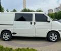 Фольксваген Transporter, об'ємом двигуна 2.5 л та пробігом 337 тис. км за 6950 $, фото 7 на Automoto.ua