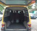 Фольксваген Transporter, объемом двигателя 2.5 л и пробегом 456 тыс. км за 7200 $, фото 12 на Automoto.ua