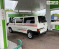 Фольксваген Transporter, об'ємом двигуна 2.46 л та пробігом 380 тис. км за 7100 $, фото 1 на Automoto.ua