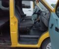 Фольксваген Transporter, объемом двигателя 2.5 л и пробегом 456 тыс. км за 7200 $, фото 16 на Automoto.ua