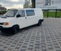 Фольксваген Transporter, об'ємом двигуна 2.5 л та пробігом 200 тис. км за 4500 $, фото 1 на Automoto.ua