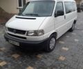 Фольксваген Transporter, объемом двигателя 2.5 л и пробегом 450 тыс. км за 7500 $, фото 1 на Automoto.ua