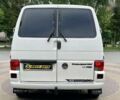 Фольксваген Transporter, об'ємом двигуна 2.5 л та пробігом 337 тис. км за 6950 $, фото 5 на Automoto.ua