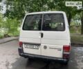 Фольксваген Transporter, об'ємом двигуна 2.5 л та пробігом 313 тис. км за 7800 $, фото 7 на Automoto.ua