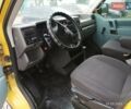 Фольксваген Transporter, объемом двигателя 2.5 л и пробегом 456 тыс. км за 7200 $, фото 9 на Automoto.ua