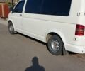 Фольксваген Transporter, объемом двигателя 2.5 л и пробегом 373 тыс. км за 7500 $, фото 2 на Automoto.ua