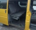 Фольксваген Transporter, объемом двигателя 2.5 л и пробегом 456 тыс. км за 7200 $, фото 15 на Automoto.ua