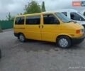 Фольксваген Transporter, объемом двигателя 2.5 л и пробегом 456 тыс. км за 7200 $, фото 4 на Automoto.ua