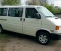 Фольксваген Transporter, об'ємом двигуна 2.46 л та пробігом 335 тис. км за 7600 $, фото 7 на Automoto.ua