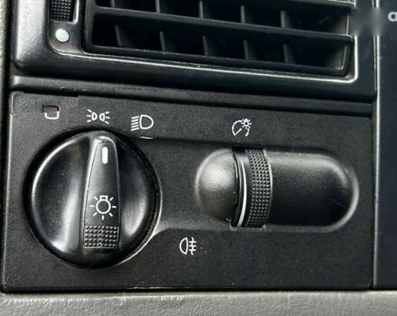 Фольксваген Transporter, об'ємом двигуна 2.5 л та пробігом 337 тис. км за 6950 $, фото 13 на Automoto.ua