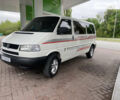 Фольксваген Transporter, об'ємом двигуна 2.46 л та пробігом 380 тис. км за 7100 $, фото 1 на Automoto.ua