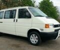 Фольксваген Transporter, об'ємом двигуна 2.46 л та пробігом 335 тис. км за 7600 $, фото 26 на Automoto.ua