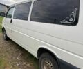 Фольксваген Transporter, объемом двигателя 2.5 л и пробегом 270 тыс. км за 6000 $, фото 1 на Automoto.ua