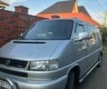 Фольксваген Transporter, об'ємом двигуна 2.5 л та пробігом 621 тис. км за 11200 $, фото 1 на Automoto.ua