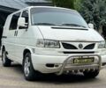 Фольксваген Transporter, об'ємом двигуна 2.5 л та пробігом 337 тис. км за 6950 $, фото 1 на Automoto.ua