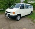 Фольксваген Transporter, об'ємом двигуна 2.46 л та пробігом 335 тис. км за 7600 $, фото 3 на Automoto.ua