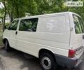 Фольксваген Transporter, об'ємом двигуна 2.5 л та пробігом 313 тис. км за 7800 $, фото 5 на Automoto.ua