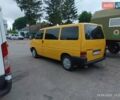 Фольксваген Transporter, объемом двигателя 2.5 л и пробегом 456 тыс. км за 7200 $, фото 1 на Automoto.ua