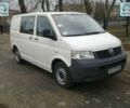 Фольксваген Transporter, объемом двигателя 0 л и пробегом 280 тыс. км за 6100 $, фото 1 на Automoto.ua