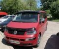Фольксваген Transporter, объемом двигателя 2.5 л и пробегом 305 тыс. км за 7500 $, фото 1 на Automoto.ua
