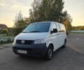 Фольксваген Transporter, об'ємом двигуна 1.9 л та пробігом 236 тис. км за 7300 $, фото 1 на Automoto.ua