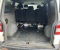 Фольксваген Transporter, объемом двигателя 1.9 л и пробегом 500 тыс. км за 5000 $, фото 7 на Automoto.ua