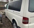 Фольксваген Transporter, объемом двигателя 1.9 л и пробегом 500 тыс. км за 5000 $, фото 4 на Automoto.ua
