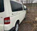 Фольксваген Transporter, объемом двигателя 1.9 л и пробегом 500 тыс. км за 5000 $, фото 5 на Automoto.ua