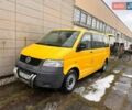 Фольксваген Transporter, объемом двигателя 1.9 л и пробегом 174 тыс. км за 8462 $, фото 1 на Automoto.ua