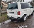 Фольксваген Transporter, об'ємом двигуна 1.9 л та пробігом 342 тис. км за 9500 $, фото 3 на Automoto.ua