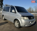 Фольксваген Transporter, об'ємом двигуна 2.5 л та пробігом 310 тис. км за 10300 $, фото 1 на Automoto.ua