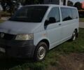 Фольксваген Transporter, объемом двигателя 2.5 л и пробегом 428 тыс. км за 9250 $, фото 3 на Automoto.ua