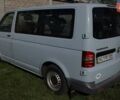 Фольксваген Transporter, объемом двигателя 2.5 л и пробегом 428 тыс. км за 9250 $, фото 1 на Automoto.ua