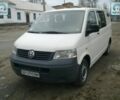 Фольксваген Transporter, объемом двигателя 0 л и пробегом 280 тыс. км за 6100 $, фото 1 на Automoto.ua