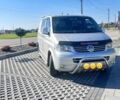 Фольксваген Transporter, объемом двигателя 1.9 л и пробегом 350 тыс. км за 7000 $, фото 1 на Automoto.ua